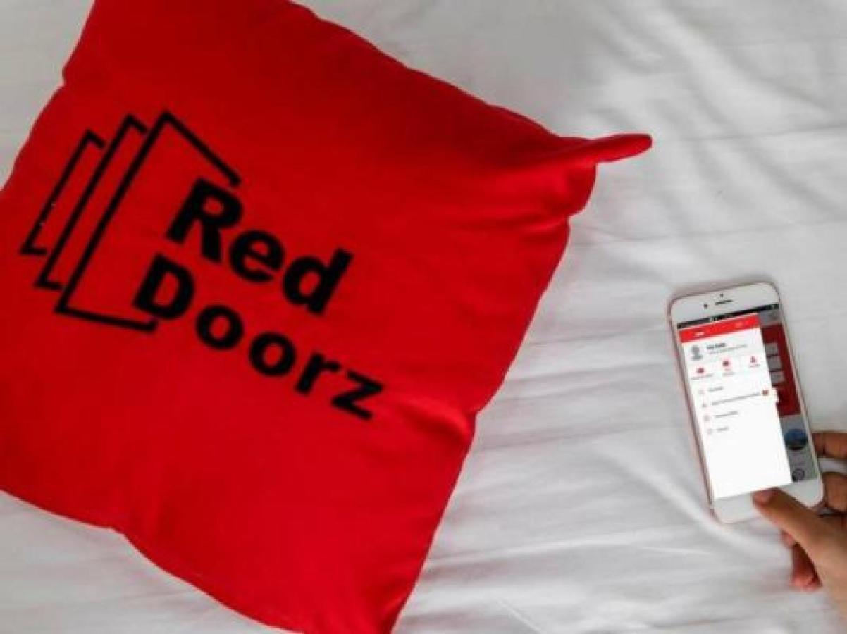 Reddoorz Near Rumah Sakit Condong Catur Maguwo Exteriör bild